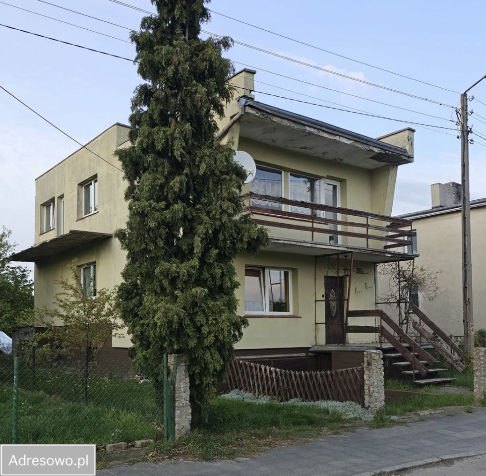 dom wolnostojący, 5 pokoi Pieńsk. Zdjęcie 1