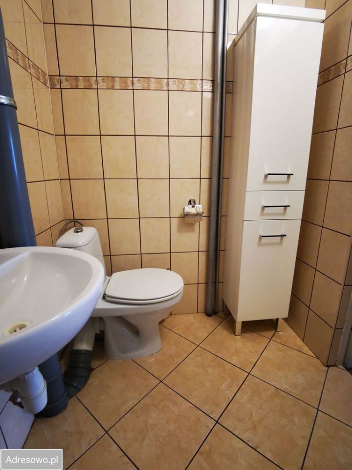 Mieszkanie 3-pokojowe Rybnik Chwałowice, ul. Bolesława Krupińskiego. Zdjęcie 11