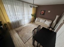 Mieszkanie 2-pokojowe Łódź Retkinia, ul. Przełajowa. Zdjęcie 3