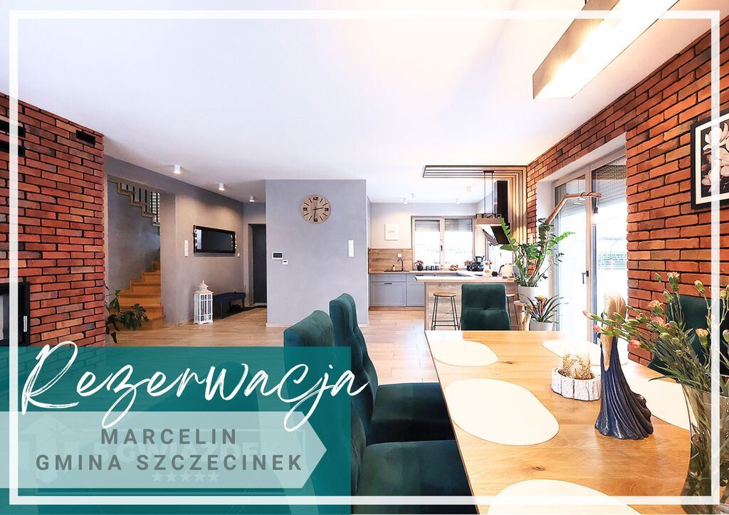 dom wolnostojący, 5 pokoi Szczecinek. Zdjęcie 1