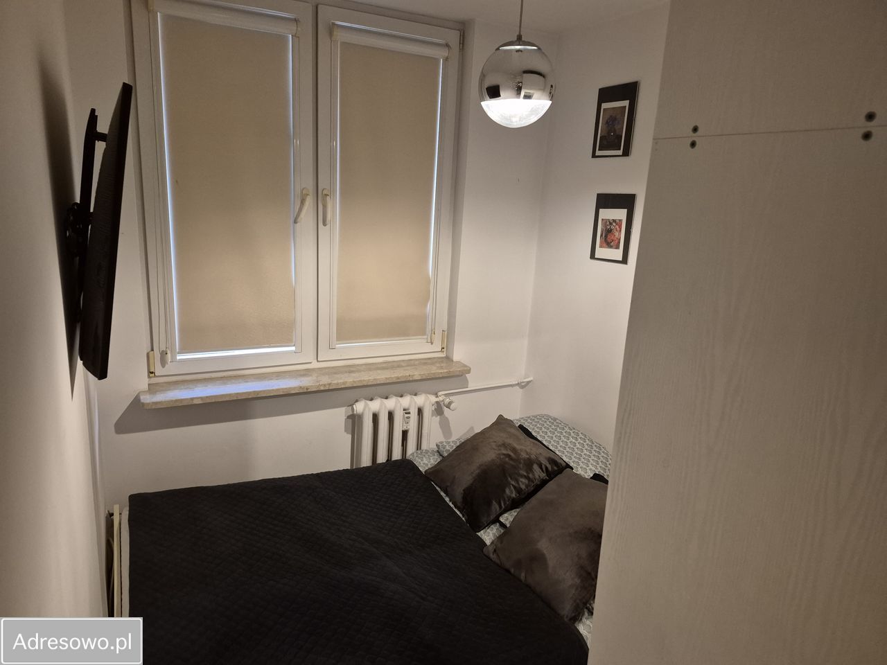 Mieszkanie 3-pokojowe Nowy Dwór Mazowiecki, ul. Chemików. Zdjęcie 15