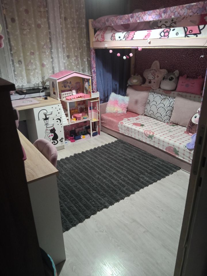 Mieszkanie 3-pokojowe Bielsko-Biała Wały Szwedzkie, ul. Księcia Przemysława. Zdjęcie 8