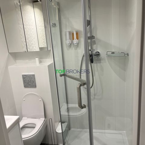 Mieszkanie 4-pokojowe Warszawa Mokotów, ul. Zwierzyniecka. Zdjęcie 12