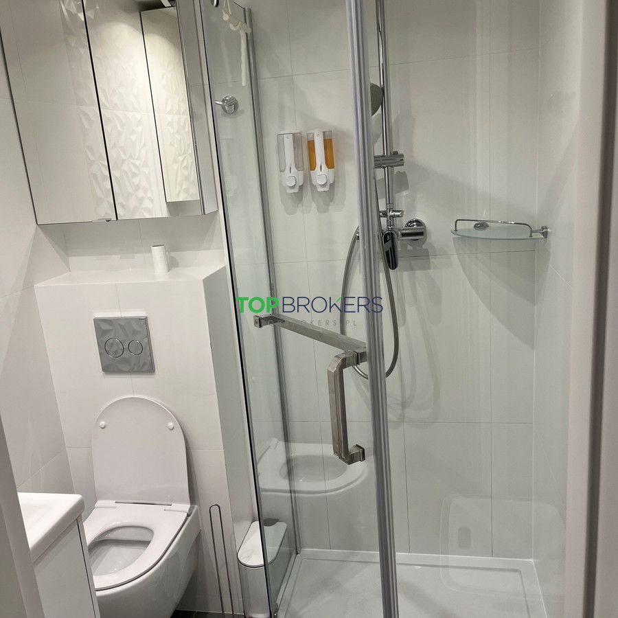 Mieszkanie 4-pokojowe Warszawa Mokotów, ul. Zwierzyniecka. Zdjęcie 12