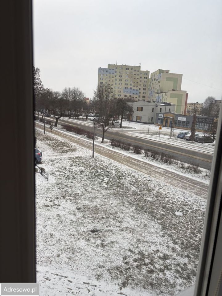 Mieszkanie 2-pokojowe Piotrków Trybunalski, ul. Łódzka. Zdjęcie 2