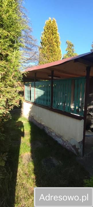 Działka rod Pyskowice. Zdjęcie 10