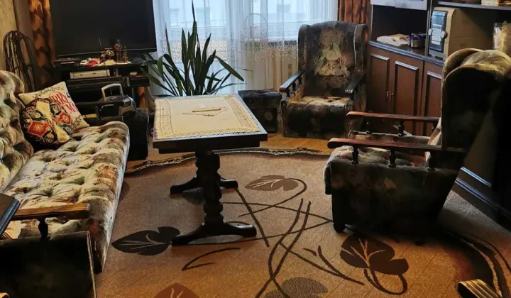 Mieszkanie 3-pokojowe Wieleń, ul. Dworcowa