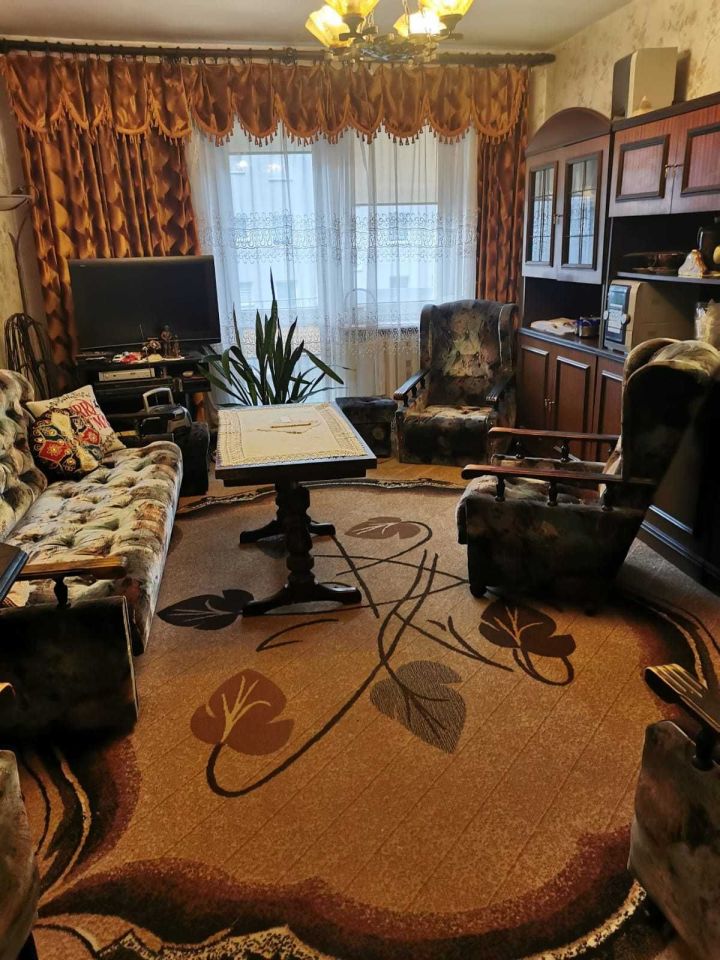 Mieszkanie 3-pokojowe Wieleń, ul. Dworcowa. Zdjęcie 1