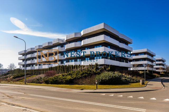 Mieszkanie 2-pokojowe Kraków Bronowice, ul. Naukowców. Zdjęcie 16