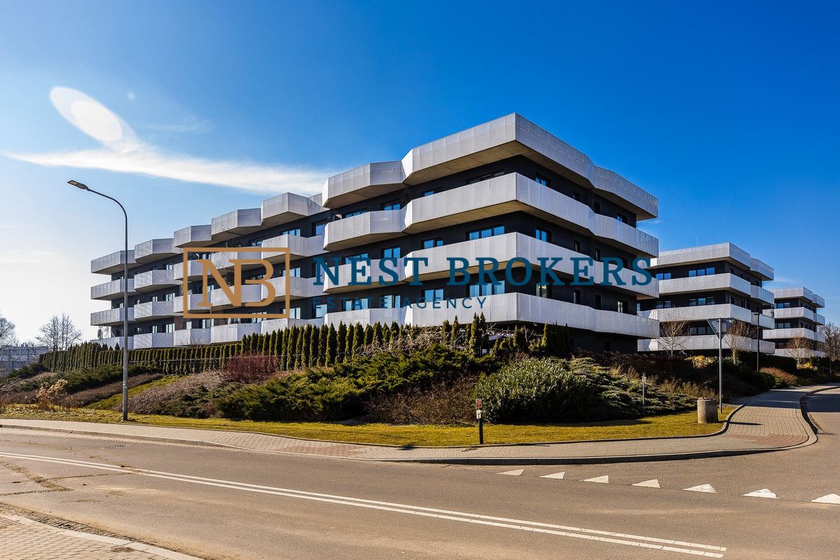 Mieszkanie 2-pokojowe Kraków Bronowice, ul. Naukowców. Zdjęcie 16