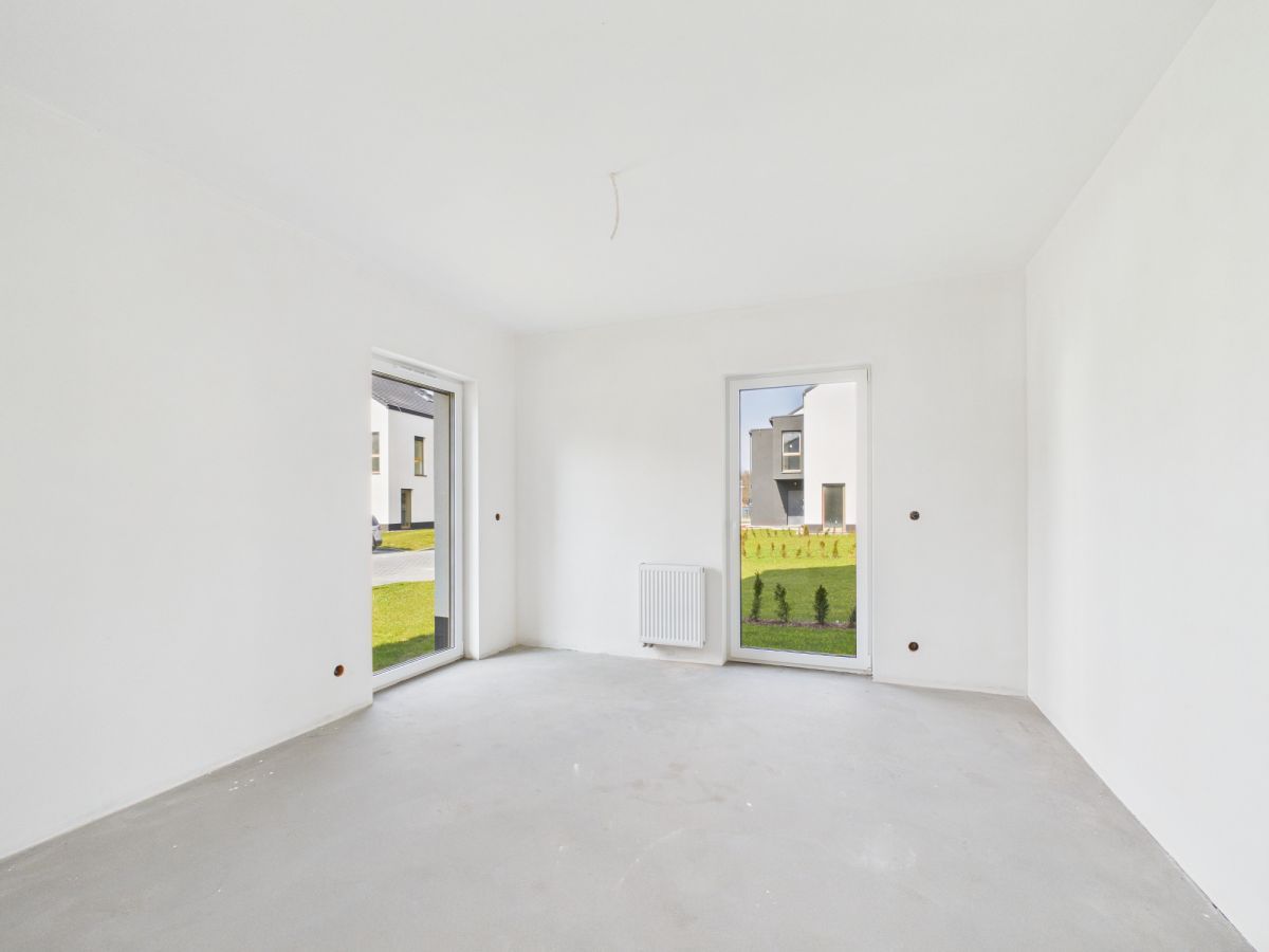 Mieszkanie 3-pokojowe Otrębusy, ul. Waniliowa. Zdjęcie 4