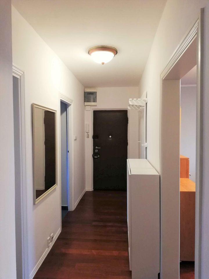 Mieszkanie 3-pokojowe Warszawa Natolin, ul. Małej Łąki. Zdjęcie 12