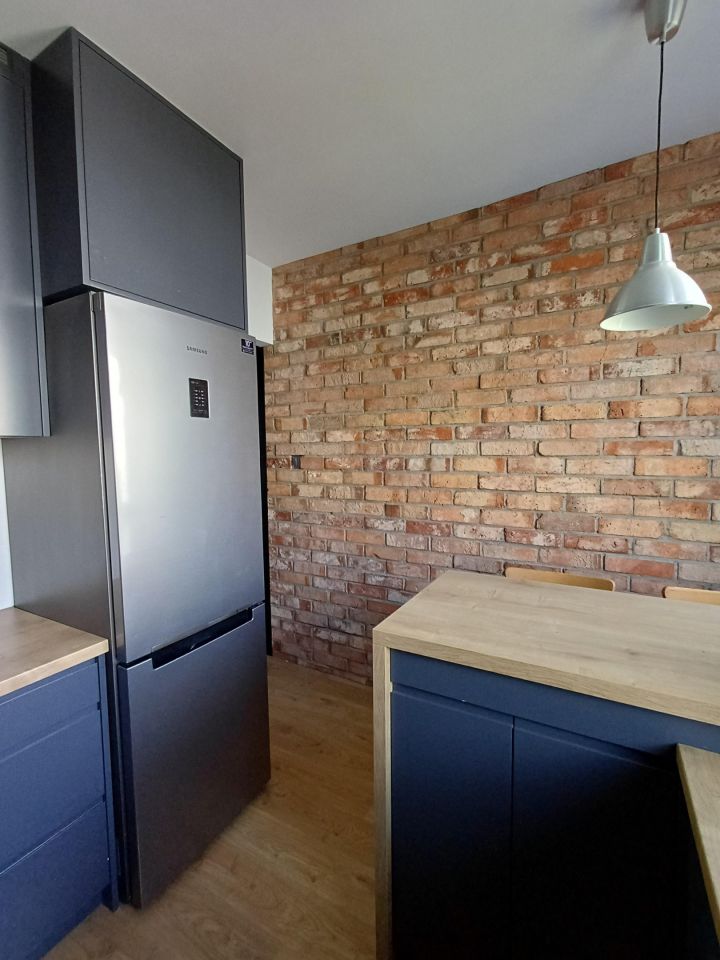 Mieszkanie 3-pokojowe Wrocław Huby, ul. Śliczna. Zdjęcie 13