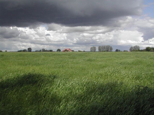 Działka rolna Prądnik. Zdjęcie 1