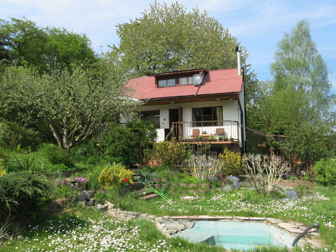 Działka rod Zabierzów. Zdjęcie 8