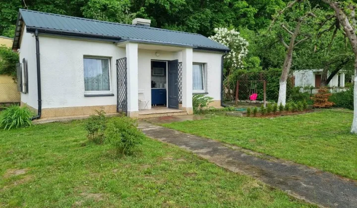 Działka rod Chełmno