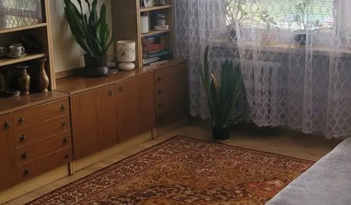 Mieszkanie 3-pokojowe Łuków, os. Unitów Podlaskich
