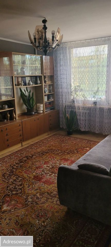Mieszkanie 3-pokojowe Łuków, os. Unitów Podlaskich. Zdjęcie 1