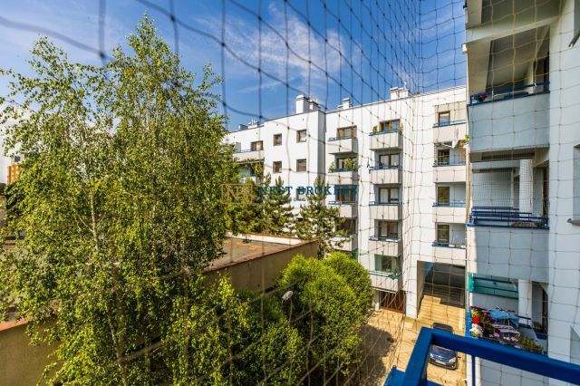 Mieszkanie 3-pokojowe Kraków Prądnik Czerwony, ul. Strzelców. Zdjęcie 12