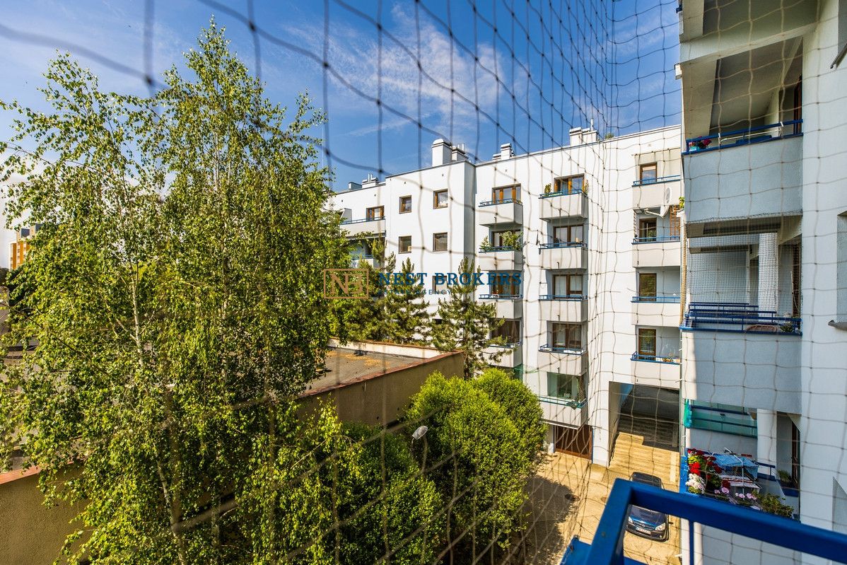 Mieszkanie 3-pokojowe Kraków Prądnik Czerwony, ul. Strzelców. Zdjęcie 12
