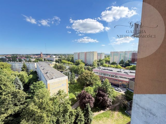 Mieszkanie 2-pokojowe Olsztyn, ul. Dworcowa. Zdjęcie 7