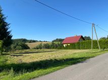Działka budowlana Żohatyn. Zdjęcie 1
