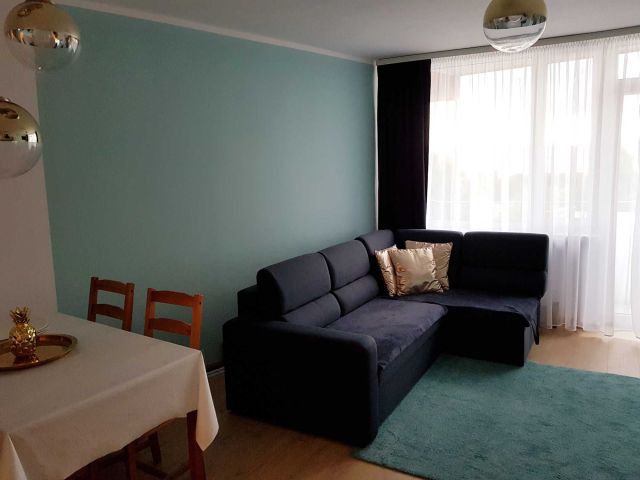 Mieszkanie 3-pokojowe Gdańsk Przymorze, ul. Piastowska. Zdjęcie 1