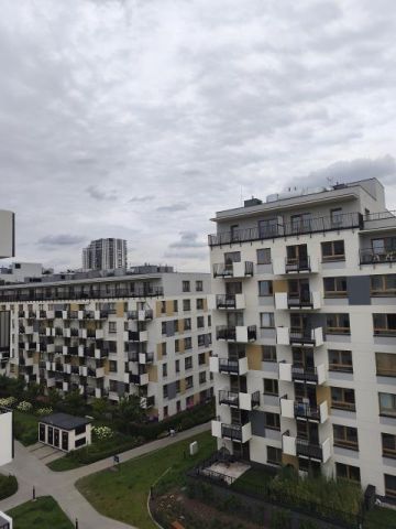 Mieszkanie na sprzedaż, 2 pokoje, 46 m², Warszawa