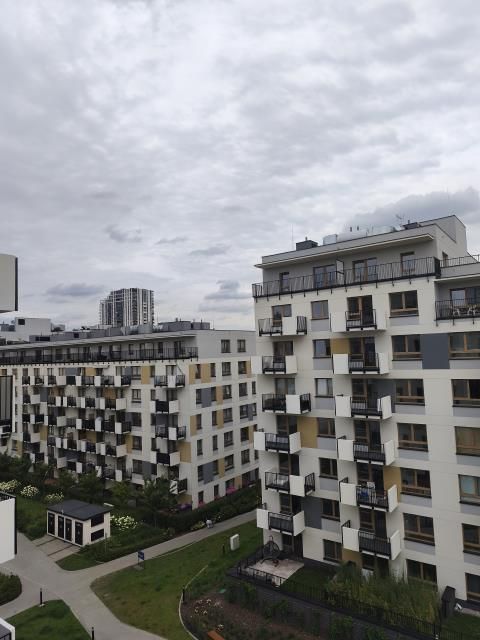 Mieszkanie 2-pokojowe Warszawa Praga-Północ, ul. Jana Jeziorańskiego. Zdjęcie 1