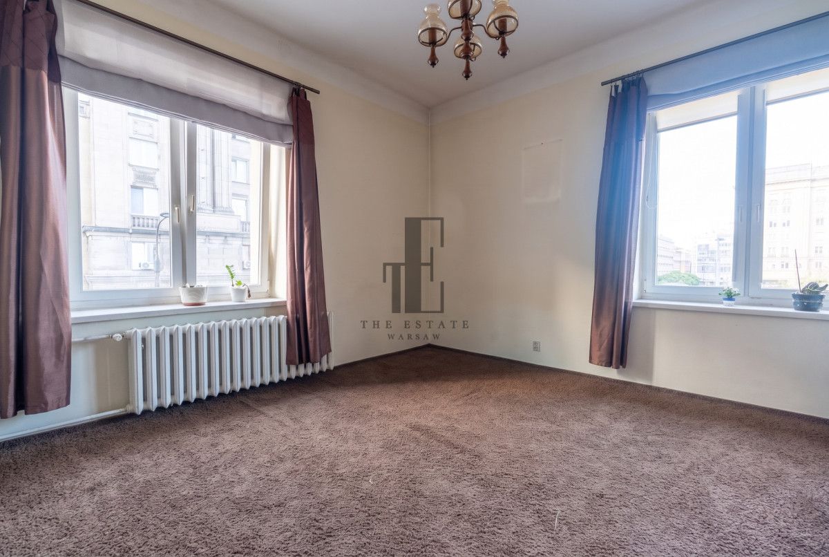 Mieszkanie 4-pokojowe Warszawa Śródmieście, pl. Konstytucji. Zdjęcie 7