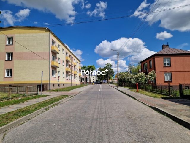 Mieszkanie 3-pokojowe Mońki, ul. Marii Konopnickiej. Zdjęcie 28