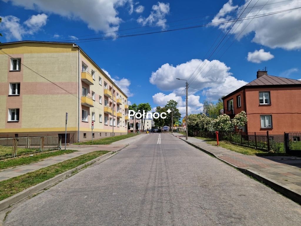 Mieszkanie 3-pokojowe Mońki, ul. Marii Konopnickiej. Zdjęcie 28