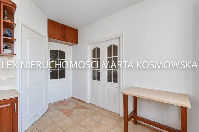 Mieszkanie 3-pokojowe Warszawa Ochota, ul. Karola Dickensa. Zdjęcie 9