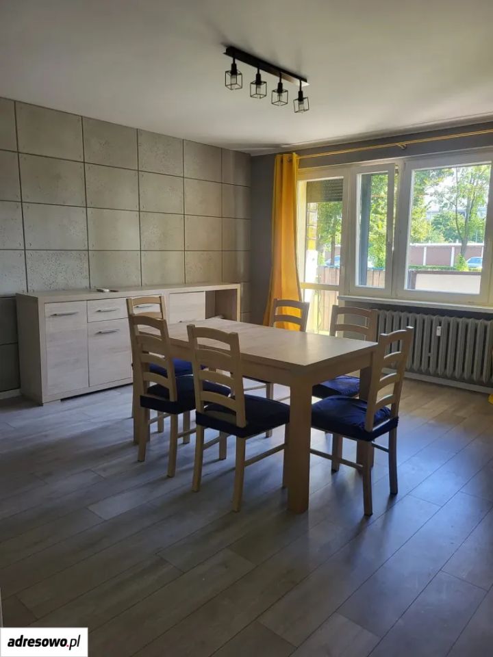Mieszkanie 3-pokojowe Leszno, ul. Sylwestra Machnikowskiego. Zdjęcie 6