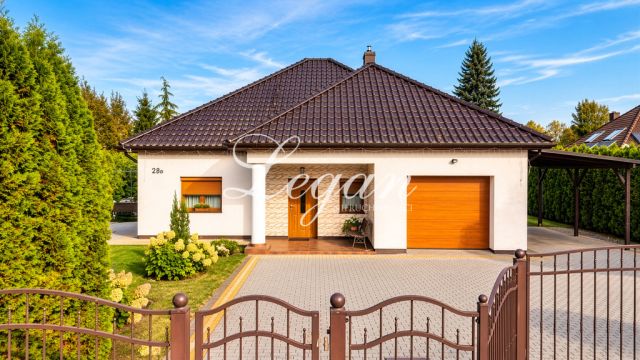 dom wolnostojący, 4 pokoje Gorzów Wielkopolski, ul. Siedlicka. Zdjęcie 1