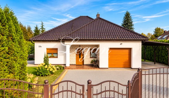dom wolnostojący, 4 pokoje Gorzów Wielkopolski, ul. Siedlicka