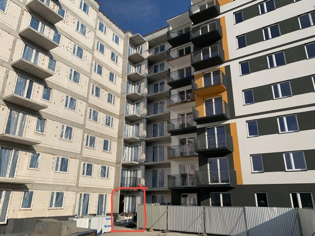 Mieszkanie 1-pokojowe Warszawa Ursus, ul. Posag 7 Panien. Zdjęcie 1