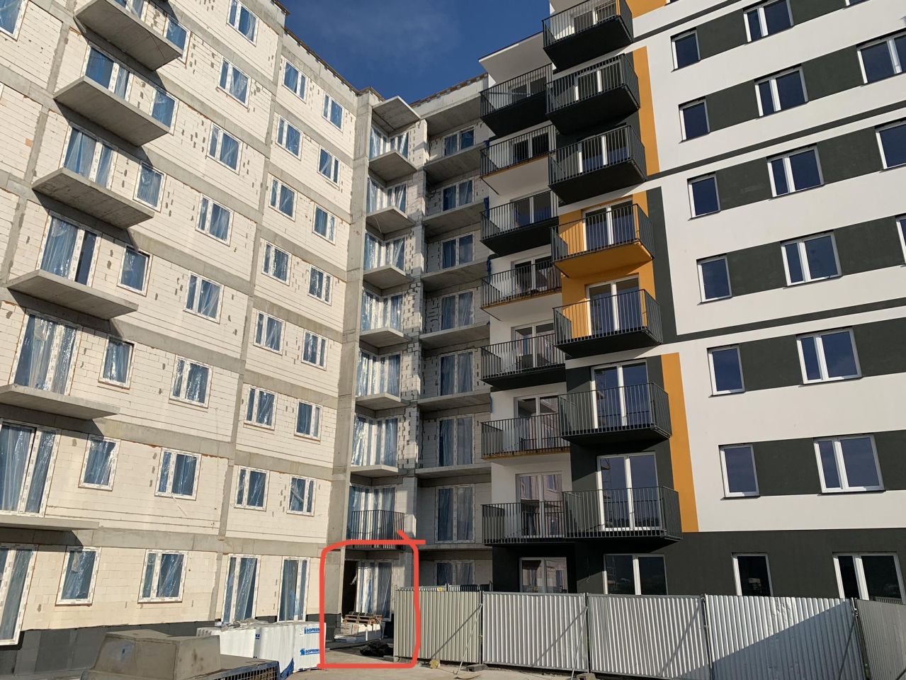 Mieszkanie 1-pokojowe Warszawa Ursus, ul. Posag 7 Panien