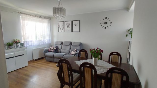 Mieszkanie 3-pokojowe Starogard Gdański Centrum, ul. Mikołaja Kopernika. Zdjęcie 1