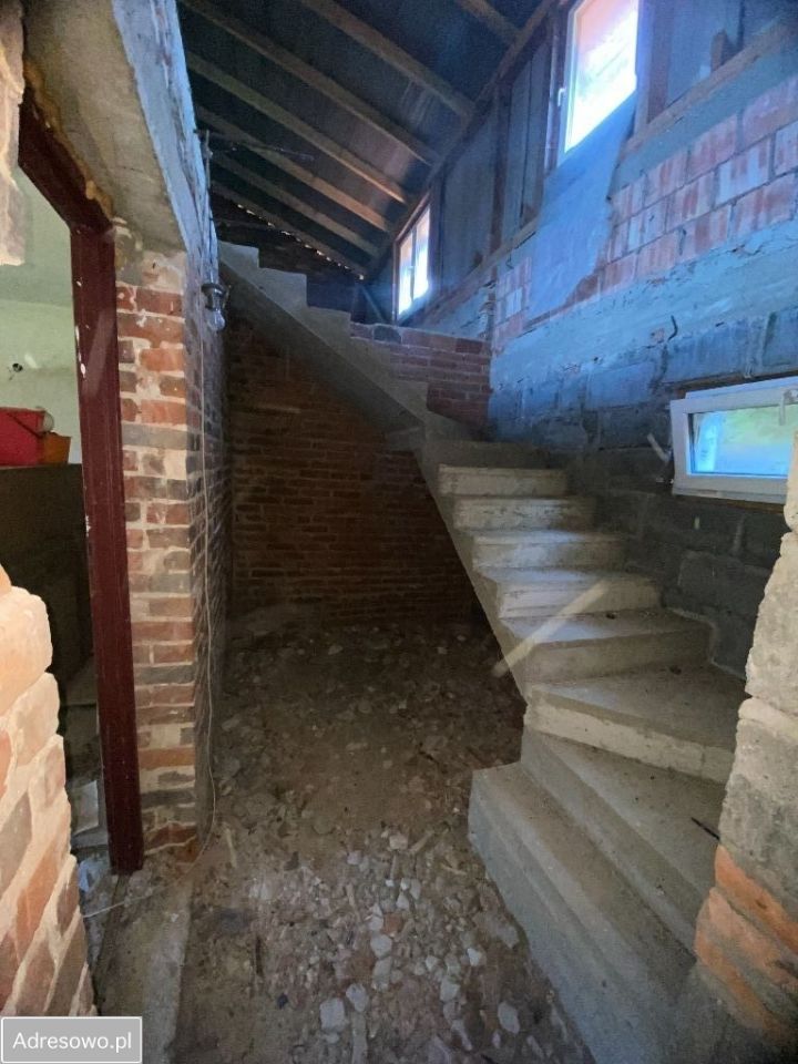 dom wolnostojący, 6 pokoi Franciszkany. Zdjęcie 10