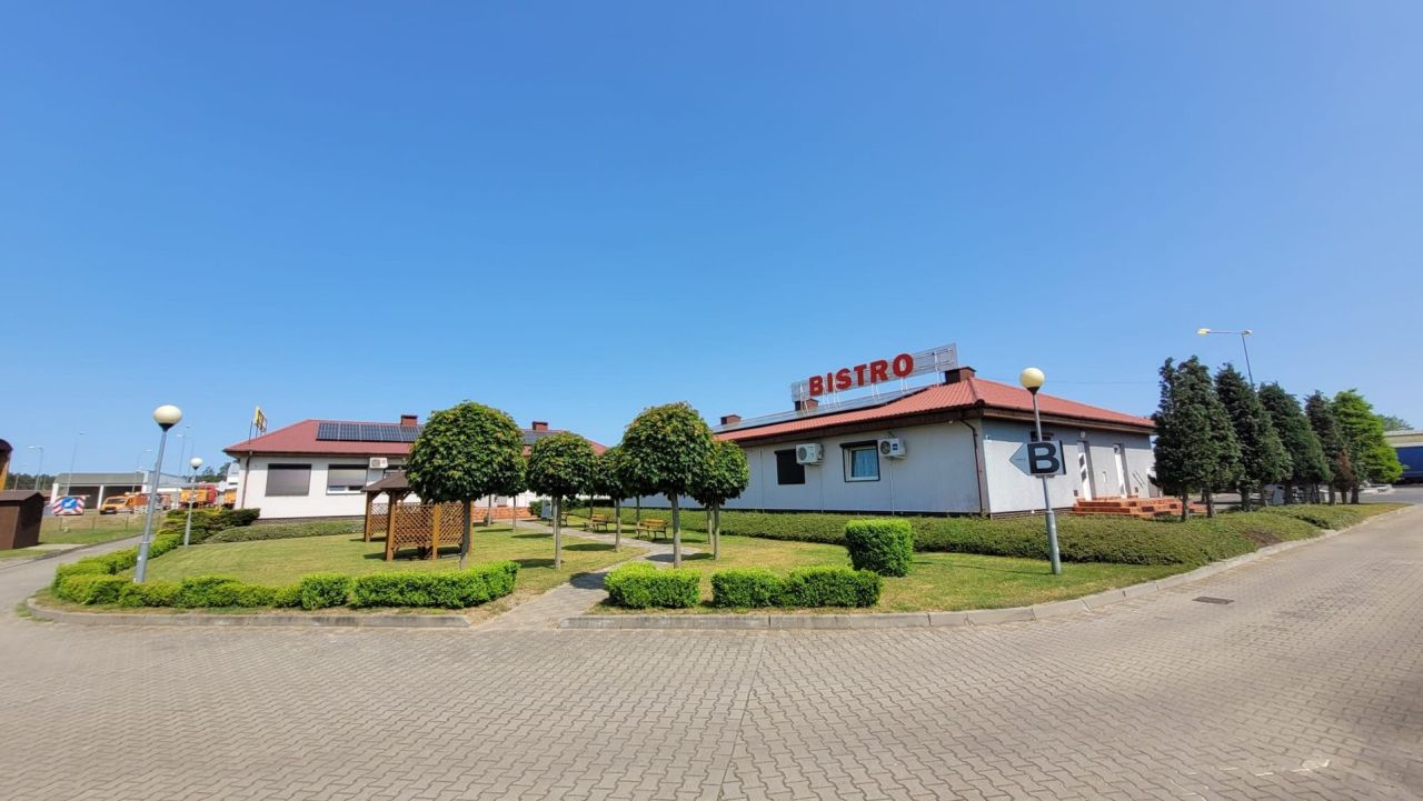 Hotel/pensjonat Międzyrzecz, ul. Kazimierza Wielkiego. Zdjęcie 4