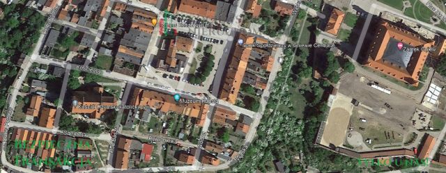 Mieszkanie 5-pokojowe Gniew, ul. Pod Basztą. Zdjęcie 5