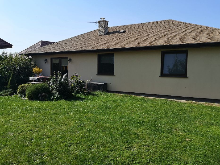 dom wolnostojący Spiczyn. Zdjęcie 5