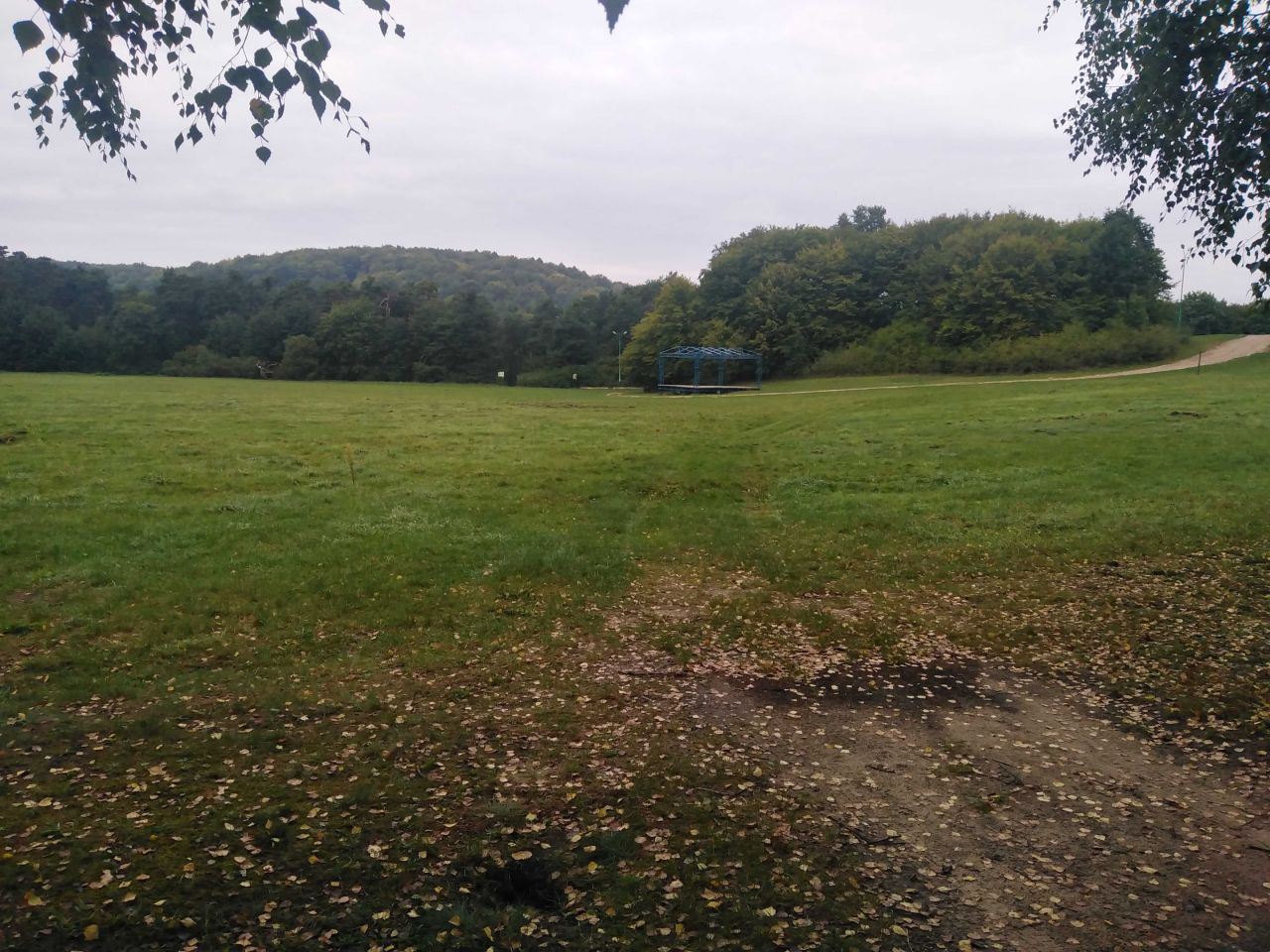 Działka rekreacyjna Złoty Potok, ul. mjr. Wrzoska. Zdjęcie 5