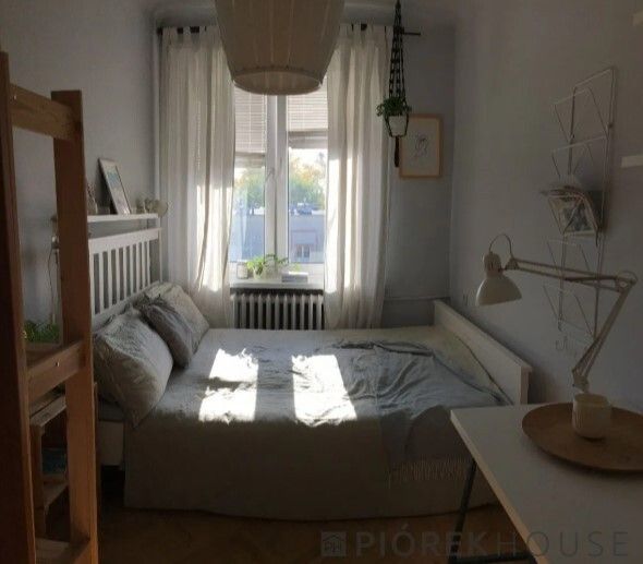 Mieszkanie 2-pokojowe Warszawa Ochota, ul. Szczęśliwicka. Zdjęcie 10