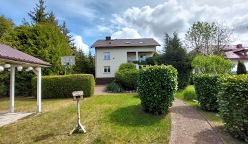 dom wolnostojący, 10 pokoi Kołobrzeg