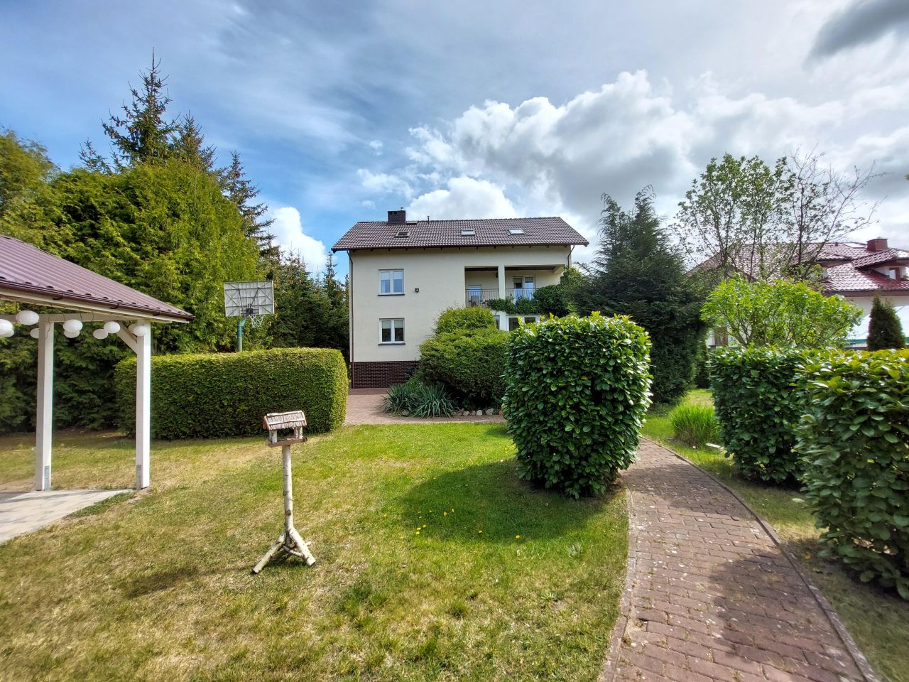 dom wolnostojący, 10 pokoi Kołobrzeg. Zdjęcie 2