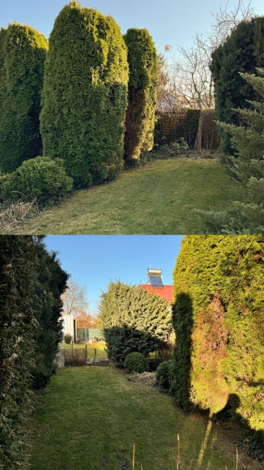 Działka rod Działdowo, ul. Olsztyńska. Zdjęcie 7