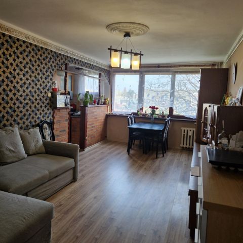 Mieszkanie 3-pokojowe Oława Centrum, ul. Jana Kasprowicza. Zdjęcie 1