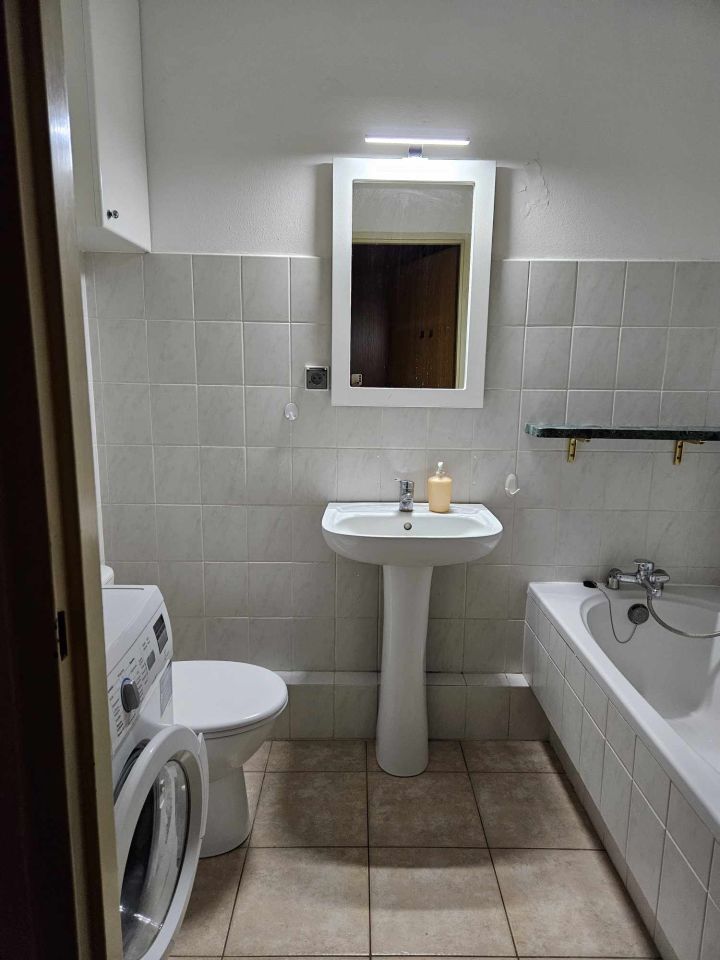 Mieszkanie 2-pokojowe Warszawa Praga-Południe, ul. gen. Romana Abrahama. Zdjęcie 6